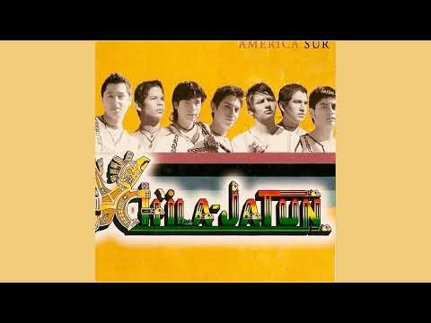 Si Me Faltaras - Chila Jatun