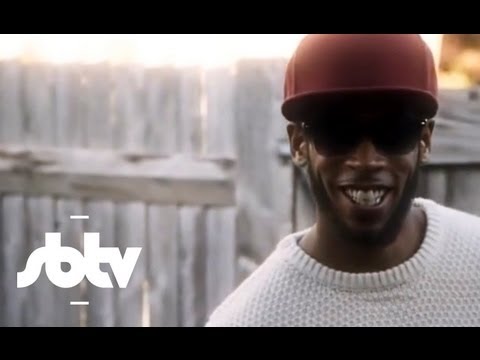 Joel Culpepper ft. Durrty Goodz | B.I.G [Music Video]: SBTV