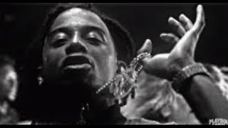 Playboi Carti-rip (with transcending intro) instrumental