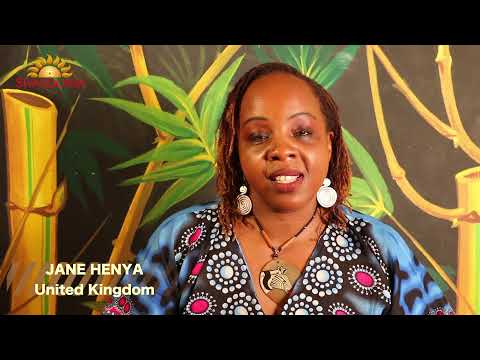 Jane Henrya weight loss testimonial video
