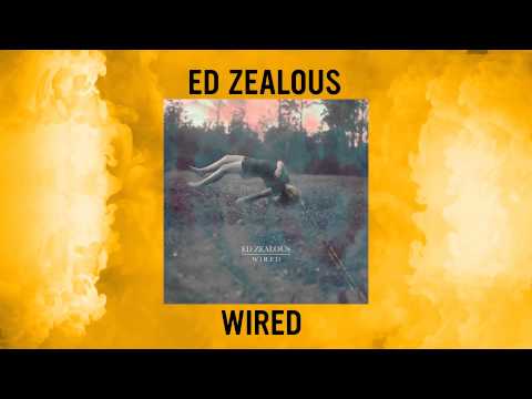 Ed Zealous: NI Music Prize 2014 Shortlist