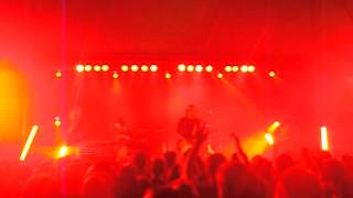 Leloup @ ST Albert Think about you