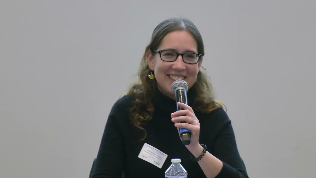 Etats généraux de la santé digestive des patients atteints de mucoviscidose - INTRODUCTION P1