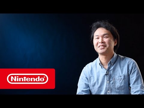 La réalisation de The Legend of Zelda: Breath of the Wild - Aventure à ciel ouvert (partie 2)