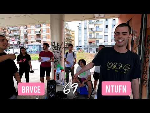 BRVCE vs NTUFN - SXTNN: RIVALS (Ottavi di finale)