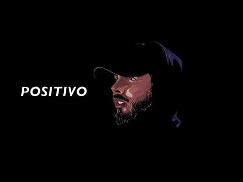 JAHJA - POSITIVO [PROD.SUPA DUST MAN]