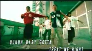 You Better Not Come Home