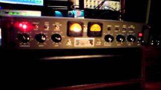 Video thumbnail for JDK AUDIO R22 by Prusiewicz Studio