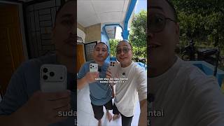 kamera handphone mang meng atau Joy yang bagus?? 🤓😎
