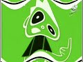 Pbs Kids Dash Logo In Sad