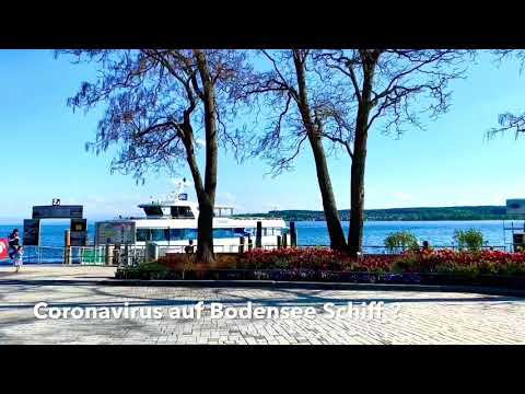 Conora am Bodensee