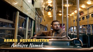 Arman Hovhannisyan - Anhasce Namak (2026)