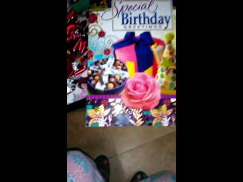 Happy birthday sneha