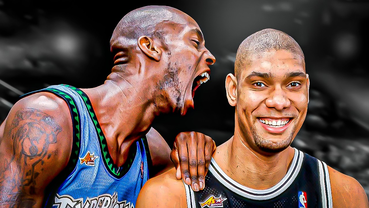 PROVOCAÇÕES QUE DERAM TERRIVELMENTE ERRADO NA NBA * Parte 01