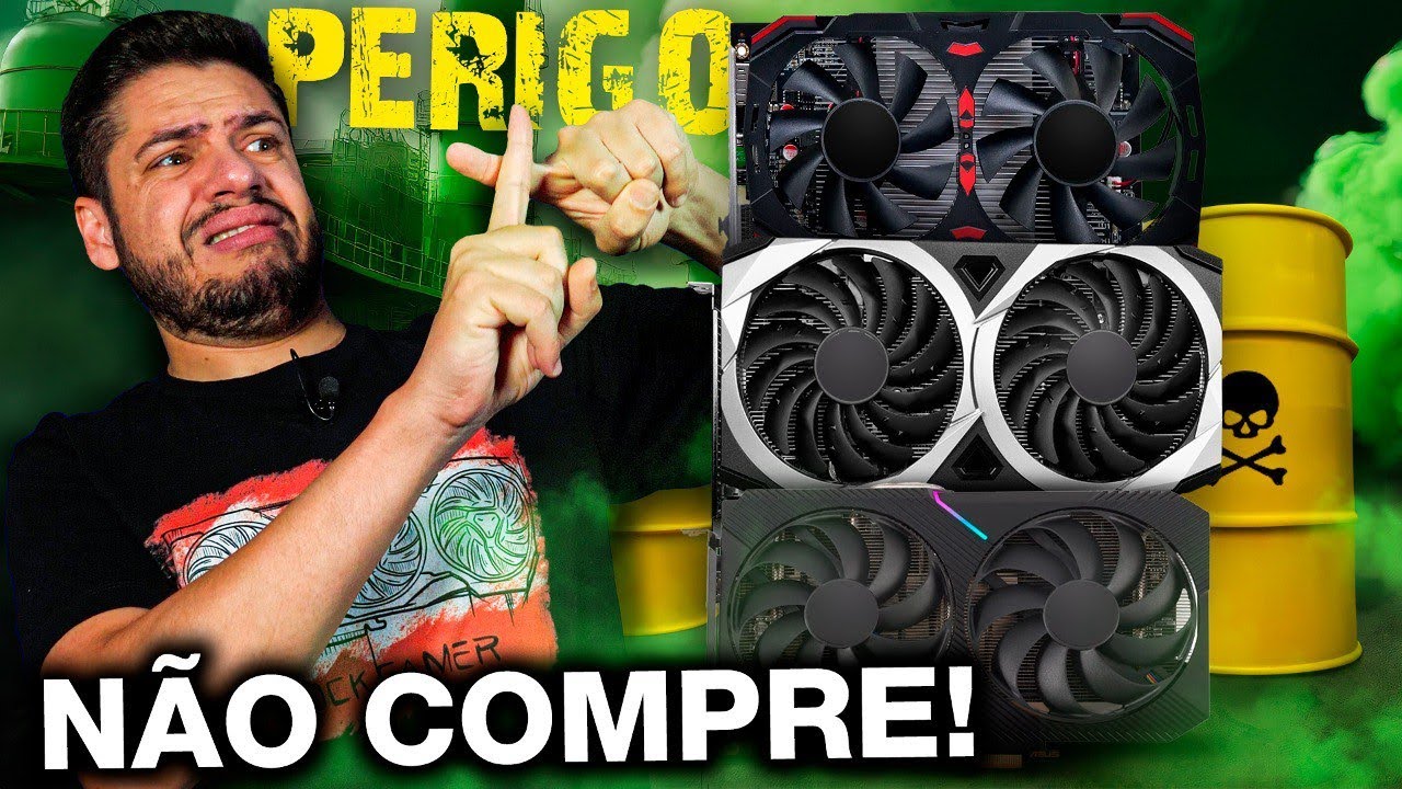 Placa de Vídeo 2