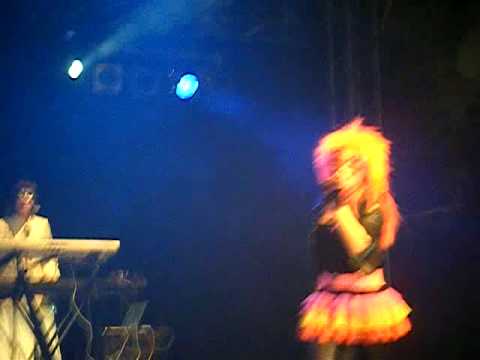 Ewa Farna - Virtuální.MP4