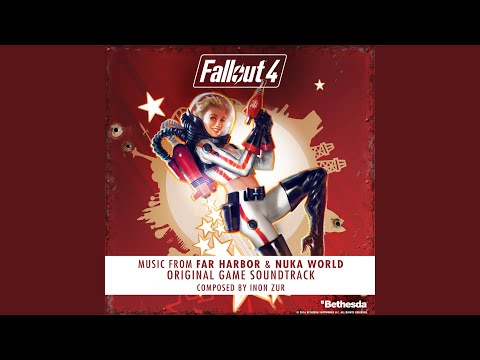 Welcome to Far Harbor