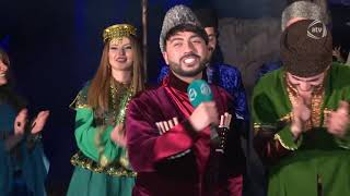 Kərim - Səndən adam olmayacaq. ATV Maqazin 10larla Bayram buraxılışı