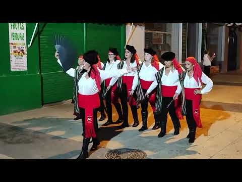 Entrà d'Almàssera 2022