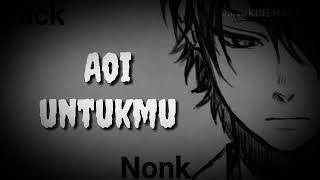 Download lagu Aoi untukmu mp3