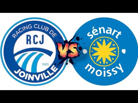 Rc Joinville vs Senart Moissy u12 #liamfoot