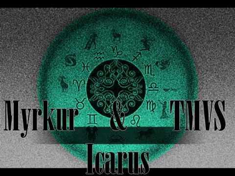Myrkur & TMVS - Icarus (Free Download)