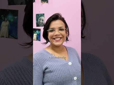 Hoje celebramos histórias de força, coragem e superação. 🌷