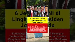 Download lagu 6 Jenderal TNI di Lingkaran Presiden Jokowi mp3 Download lagu 6 Jenderal TNI di Lingkaran Presiden Jokowi mp3