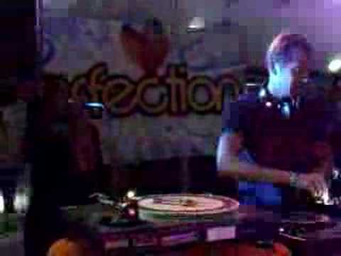 Marvin Grell @ Perfection Brunotti 15/9/07