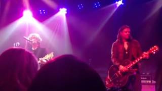 Collective Soul - &quot;She Said&quot; live @ Irving Plaza