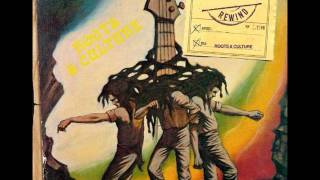 Sly & Robbie - King Tubby's Dance Hall Dub - Flight Of Africa
