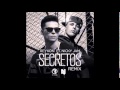 Secretos (Remix) - Reykon El Lider Ft Nicky Jam