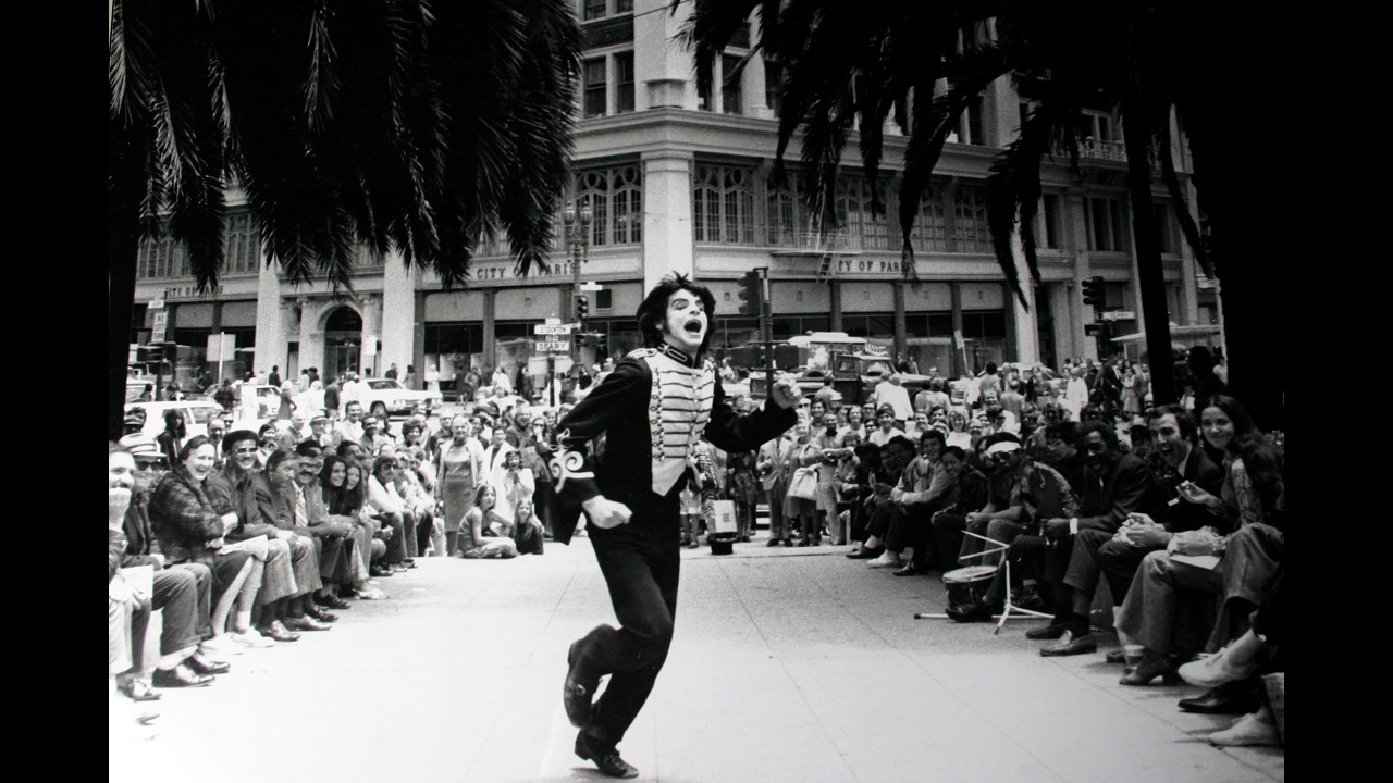 Official ROBERT SHIELDS MY LIFE AS A ROBOT TRAILER - WINNER 10 AWARDS 2026