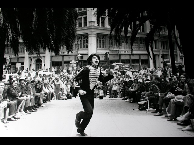 Official ROBERT SHIELDS MY LIFE AS A ROBOT TRAILER - WINNER 10 AWARDS 2026