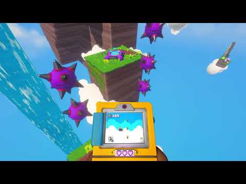 Screenbound 🤩🤩🤩  Official Gameplay Trailer