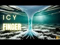 Brinicle The Icy Finger Under Sea Ice ️ 4K