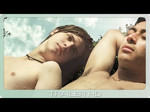 Trailer-Vorschau: Feriado. Erste Liebe