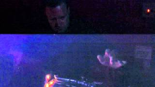 DJ Mark N - 25.6.2011 Hotter Than Hell - Zuerich Switzerland