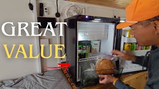 This 12v Fridge Has ALL the Features! BODEGA COOLER 65L Review!