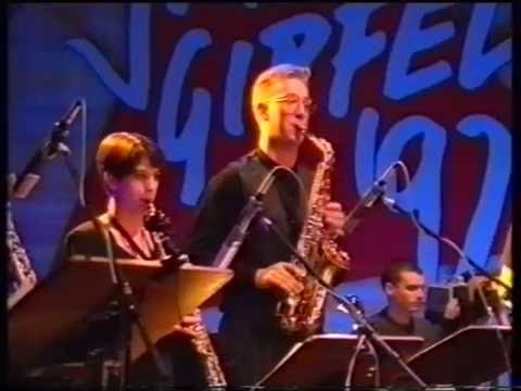 Moondog Live in Stuttgart, 1992