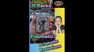 GTR - Prismatic Evolutions