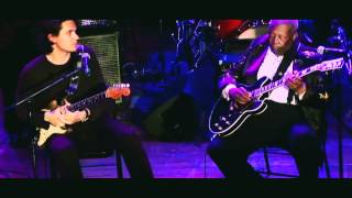 BB King &amp; John Mayer, &quot;King Of Blues&quot; (Completo)