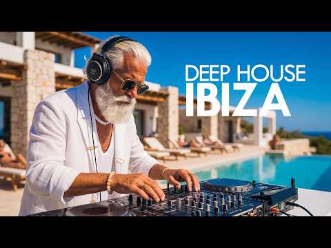 Summer Deep House Mix 2026 Ibiza Beach Party Vibes for Relax & Chill 27