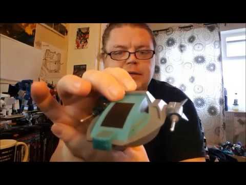 Star Trek: The Official Starships Collection Issue #125 Alice