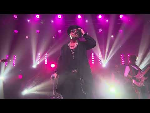 Geoff Tate of Queensrÿche: Silent Lucidity (LIVE 9/27/2023) Front Row Center POV