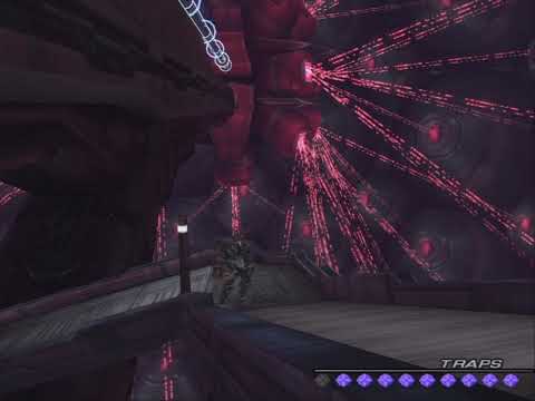 Let's Play Xenosaga Episode III: Also sprach Zarathustra - Part 62