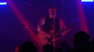 Blue October - Sweet and Somber Pigeon Wings (Live San Marcos, TX,Texas Music Theater Sept 29, 2012)
