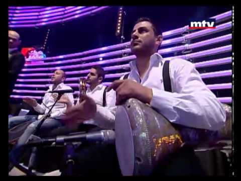 Heik Menghanni 20 Apr 2013 - Game 7 هيك منغني - اللعبة ٧