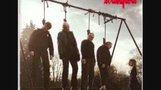 The Stranglers Boom Boom