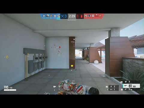 Ying masterclass